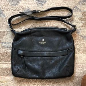 Kate Spade Crossbody Purse ♠️